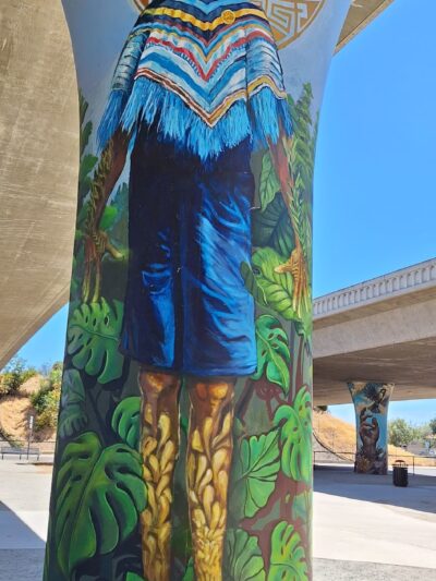 San Pablo Park - Fresno, CA