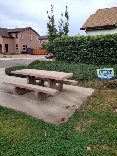 Tesla Park - Fresno, CA