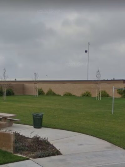 Tesla Park - Fresno, CA