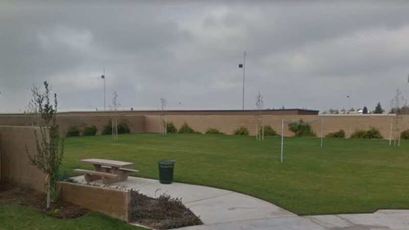 Tesla Park - Fresno, CA