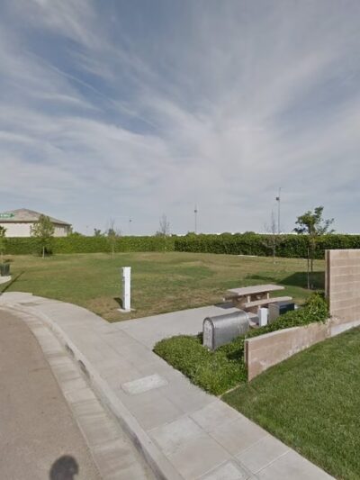 Tesla Park - Fresno, CA