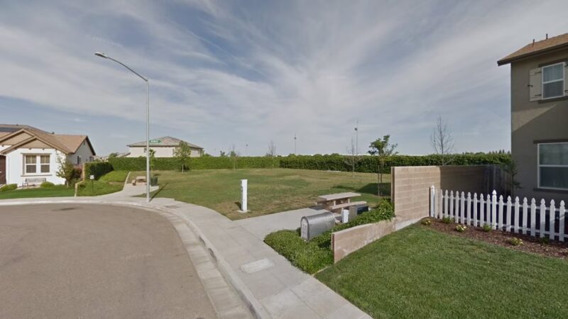 Tesla Park - Fresno, CA