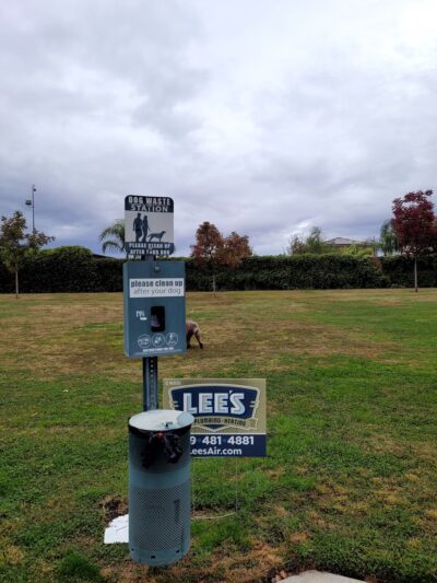 Tesla Park - Fresno, CA