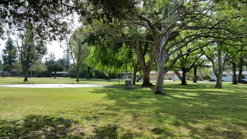 University Park - Fresno, CA