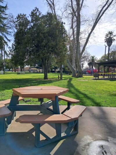 University Park - Fresno, CA