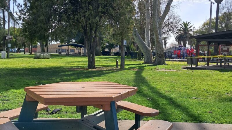 University Park - Fresno, CA