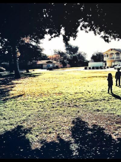 University Park - Fresno, CA