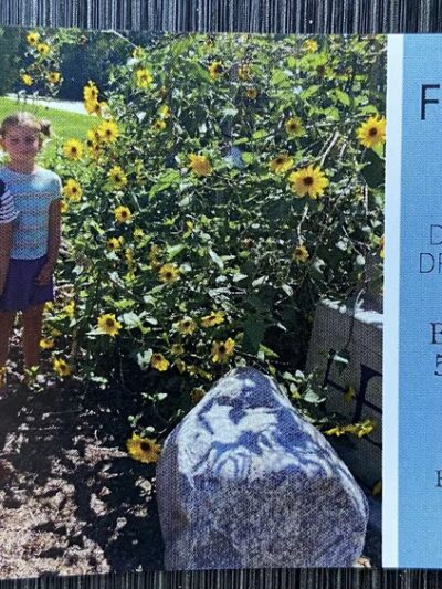 Friends of Maggie - ,