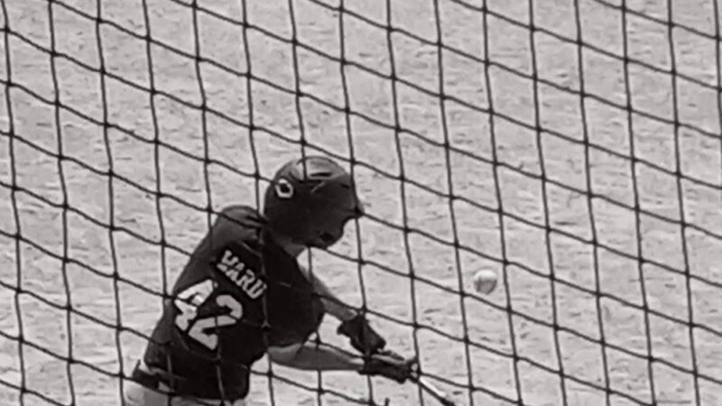 Fries Ball Park - Fries, VA