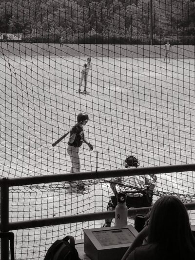 Fries Ball Park - Fries, VA