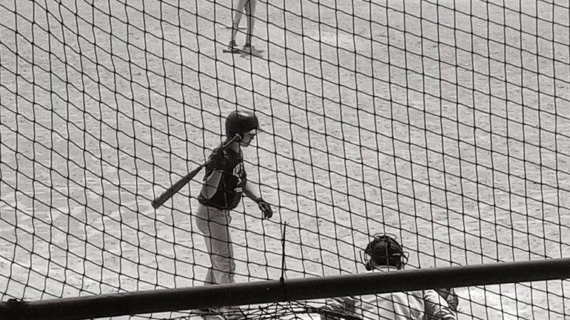 Fries Ball Park - Fries, VA