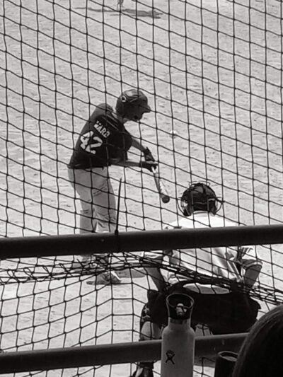 Fries Ball Park - Fries, VA