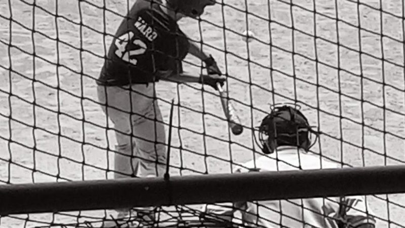 Fries Ball Park - Fries, VA