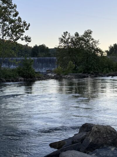 Fries Park - Fries, VA