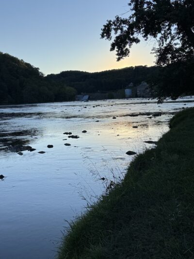 Fries Park - Fries, VA