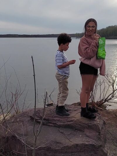 Bullhead Point Pavilion - Fulton, NY