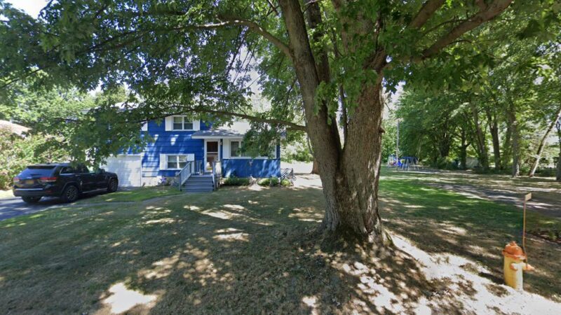 Patrick Park - Fulton, NY