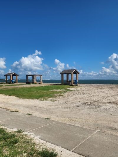Fulton Beach Park - Fulton, TX
