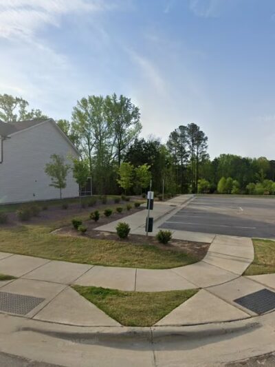 Bethpage dog park - Fuquay-Varina, NC