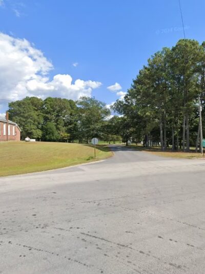 Fyffe Sports Complex - Fyffe, AL