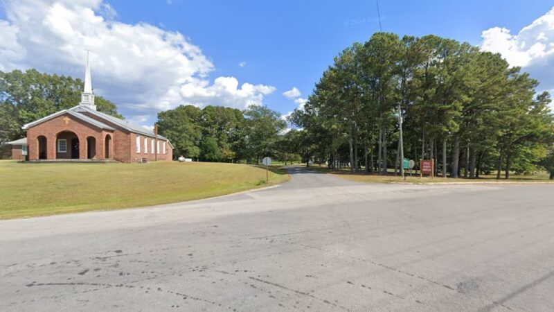 Fyffe Sports Complex - Fyffe, AL