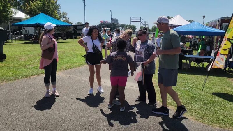 Fyffe Town Park - Fyffe, AL