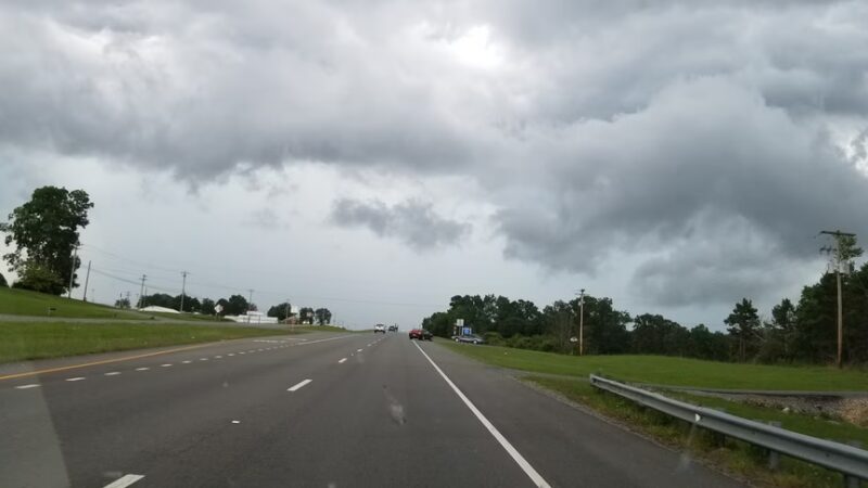 Powell Park - Fyffe, AL