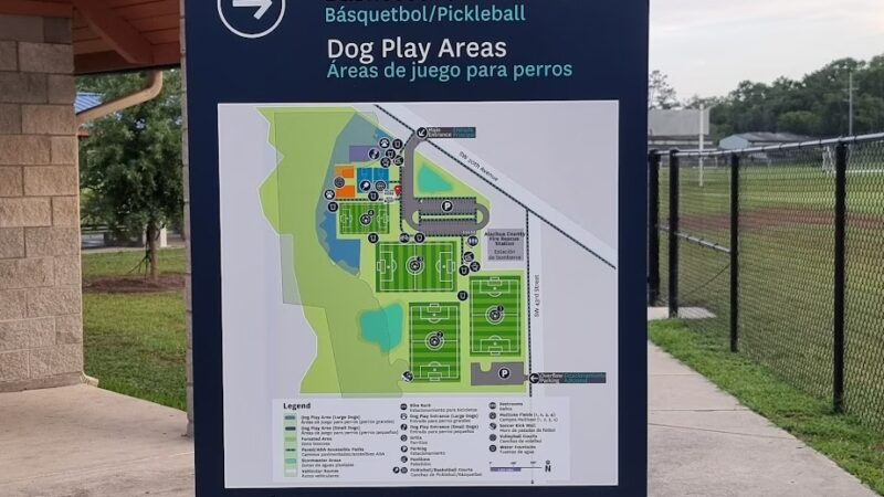 Forest Park - Gainesville, FL