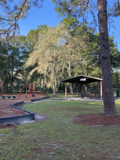 Greentree Park - Gainesville, FL