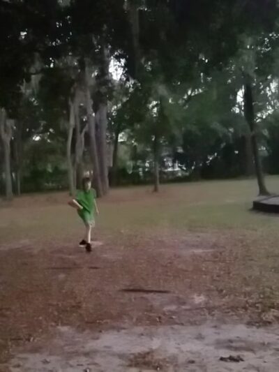 Greentree Park - Gainesville, FL