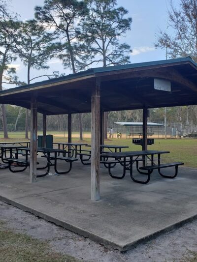 Greentree Park - Gainesville, FL