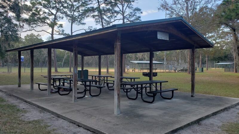 Greentree Park - Gainesville, FL