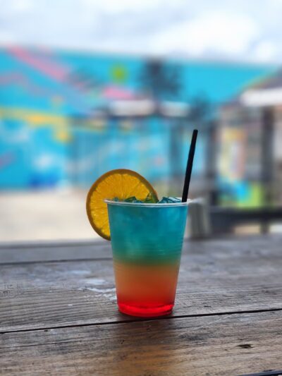 Lebowski's Pup Pub - Gainesville, FL