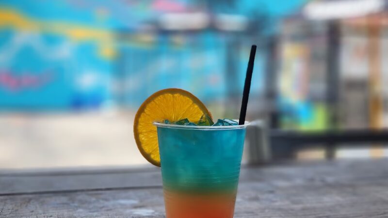 Lebowski's Pup Pub - Gainesville, FL