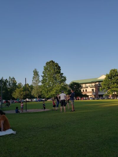 Magnolia Parke - Gainesville, FL