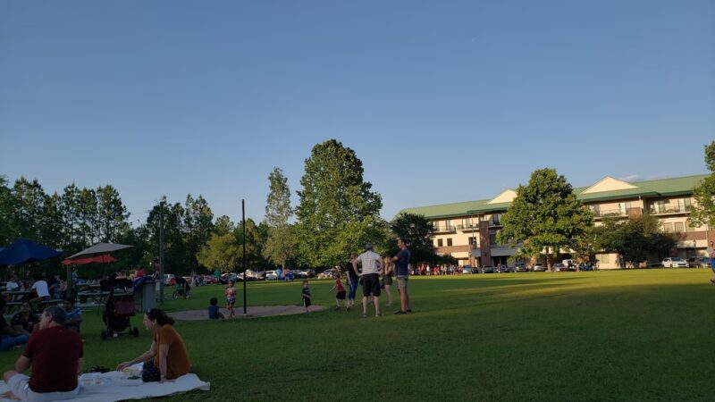 Magnolia Parke - Gainesville, FL