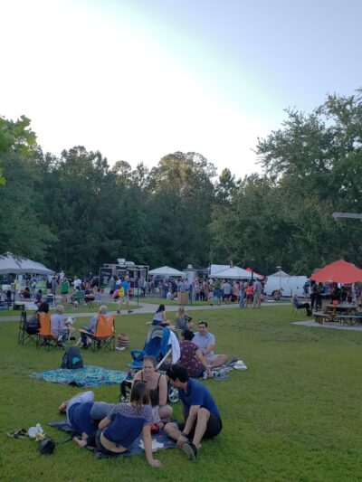 Magnolia Parke - Gainesville, FL