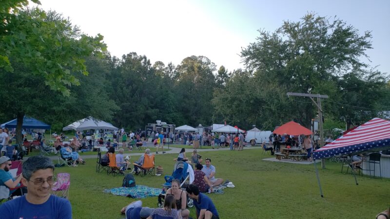 Magnolia Parke - Gainesville, FL