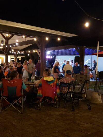 Magnolia Parke - Gainesville, FL