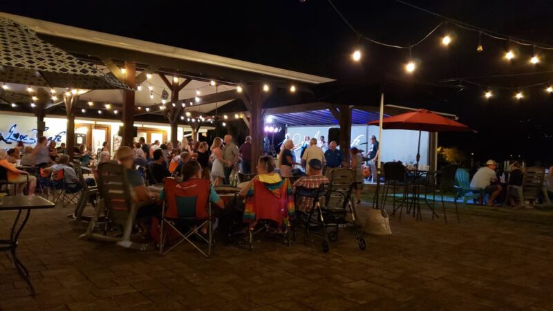 Magnolia Parke - Gainesville, FL