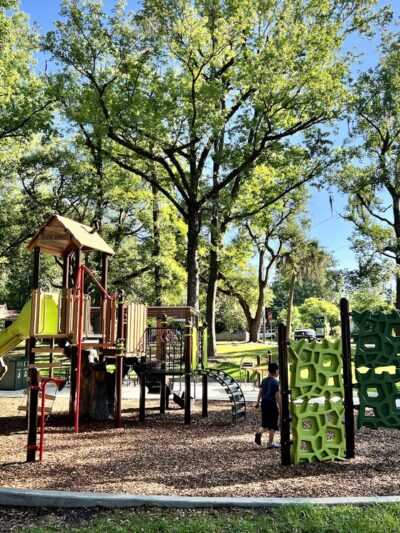 Oakview Park - Gainesville, FL