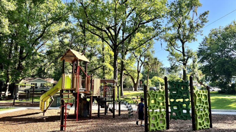 Oakview Park - Gainesville, FL