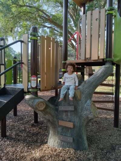 Oakview Park - Gainesville, FL