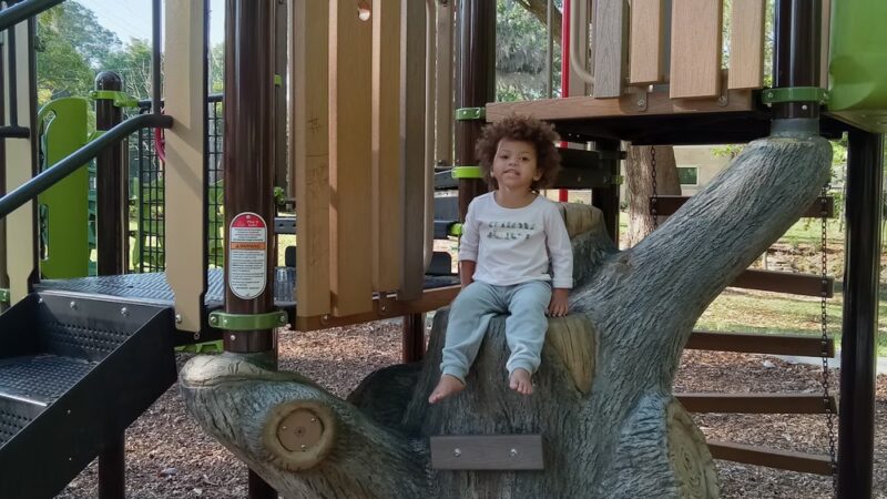 Oakview Park - Gainesville, FL