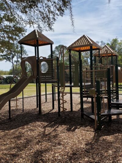 Reserve Park - Gainesville, FL