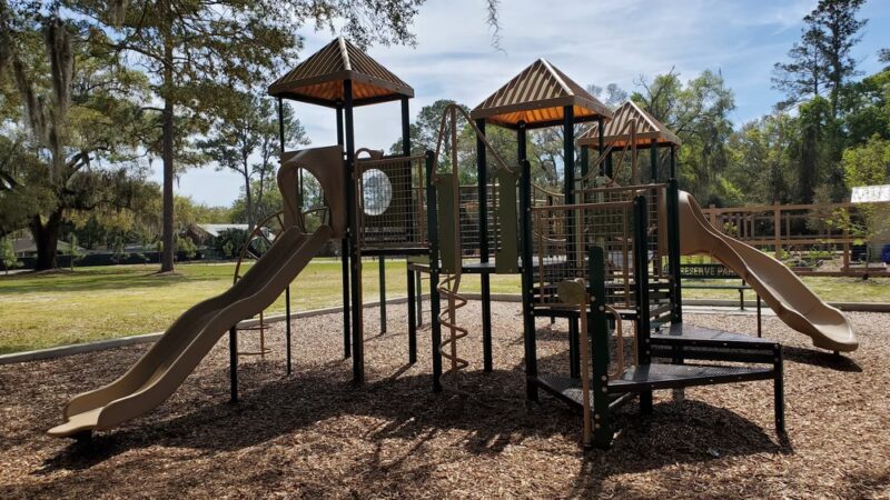 Reserve Park - Gainesville, FL