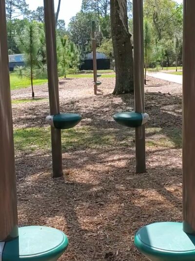 Reserve Park - Gainesville, FL