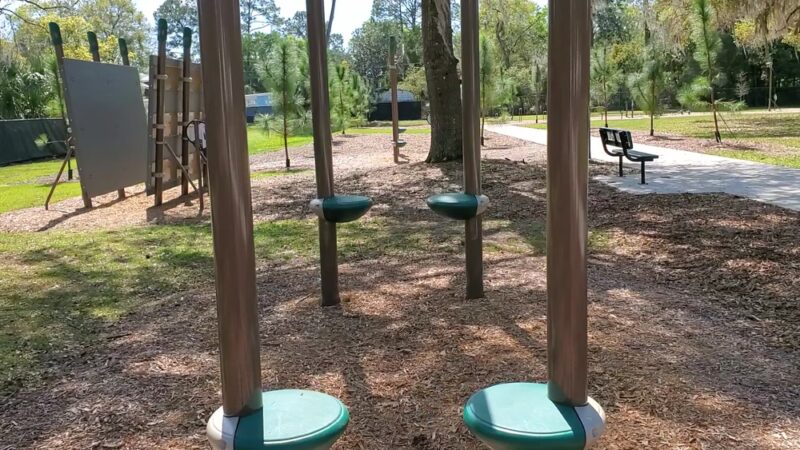 Reserve Park - Gainesville, FL