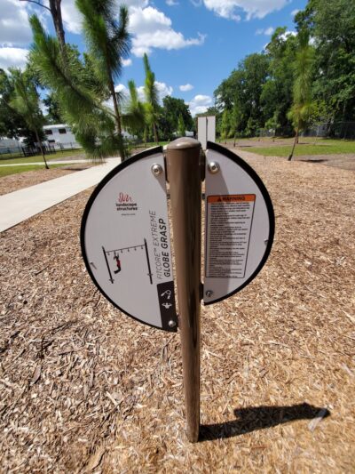 Reserve Park - Gainesville, FL