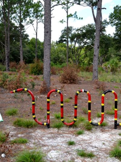 Sweetwater Preserve - Gainesville, FL